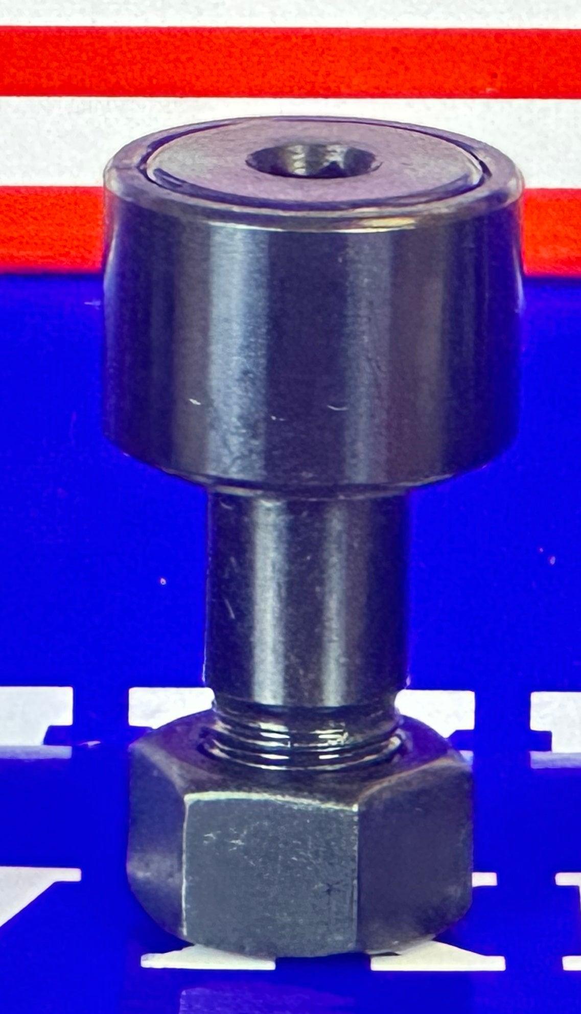 CF3/4SB Cam Follower - an extremely fine Needle Roller Bearing 3/4" x 17/32" x 7/8"