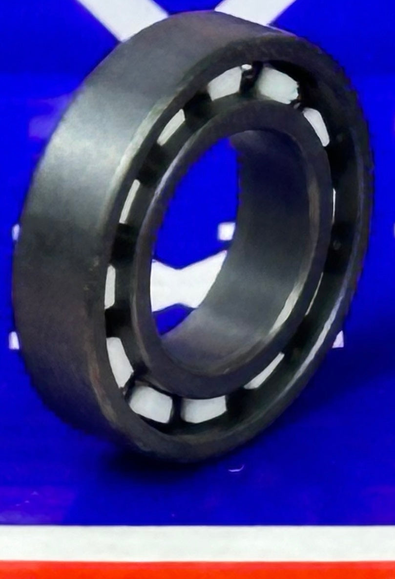 11.5x21x5 Full Ceramic Silicon Nitride Bearing