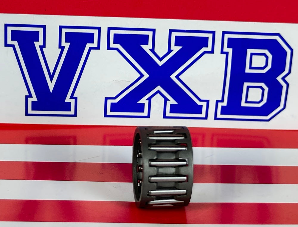 KT172113 - Needle Roller Bearing Cage - 17x21x13mm K172113