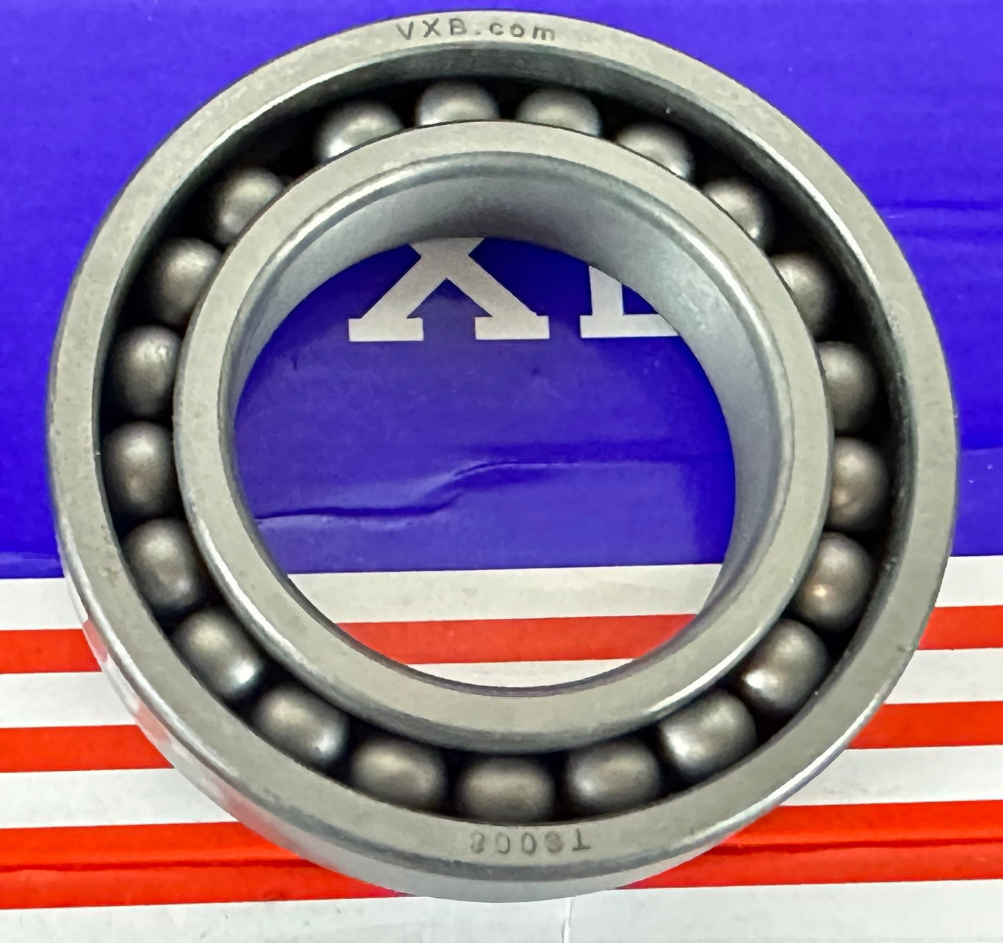 6008 High Temperature Bearing 900°F 40x68x15mm