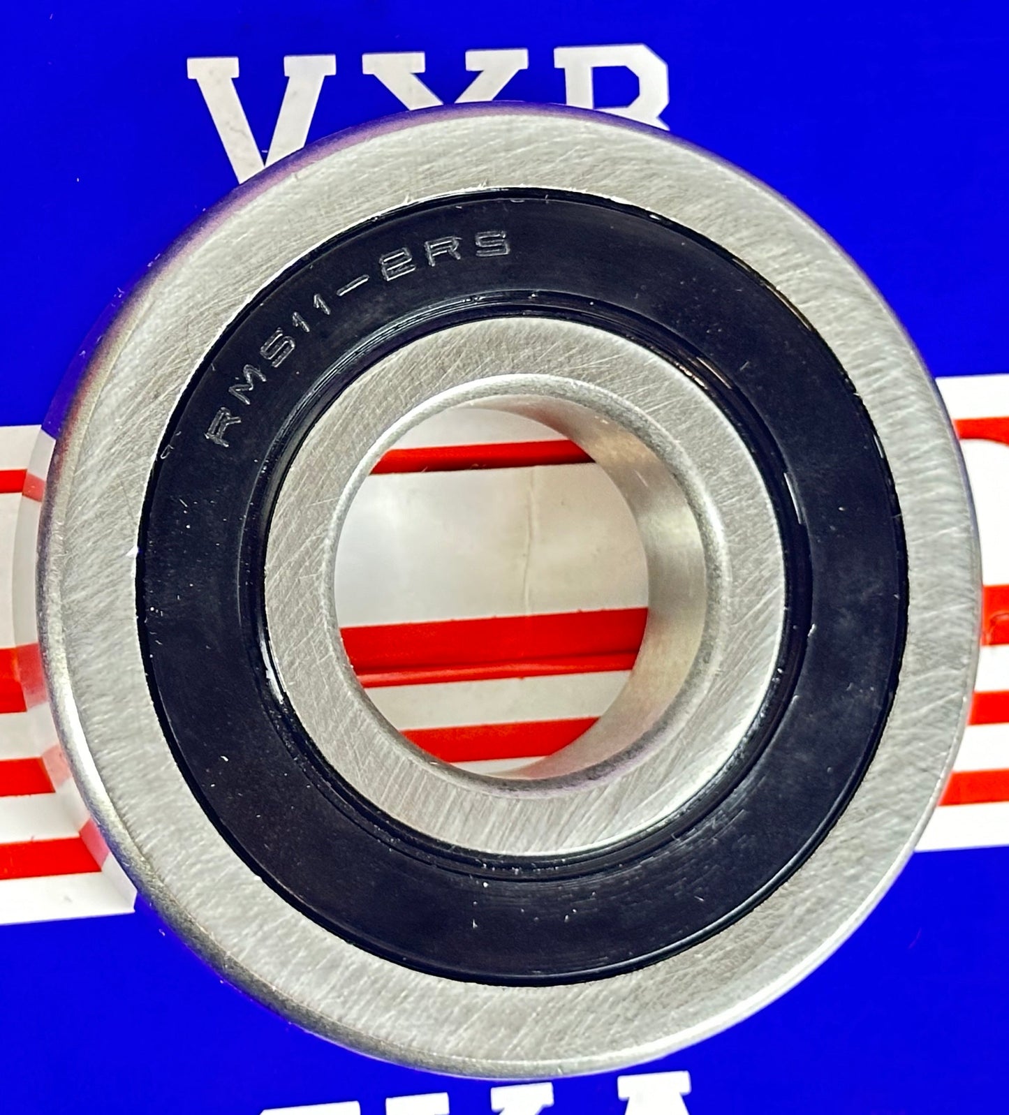 RMS11-2RS Sealed Ball Bearing 1-3/8x3-1/2x7/8 inch