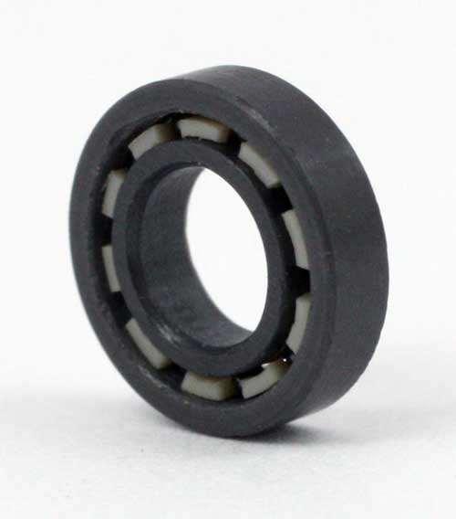 4x8 Full Ceramic Bearing 4x8x2 Silicon Nitride Miniature