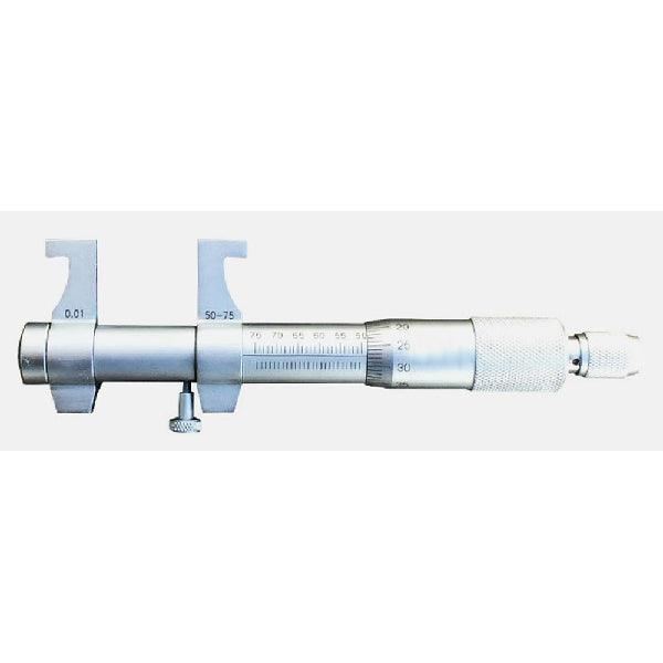 Internal Micrometer 50-75mm - Precision Measuring Tool