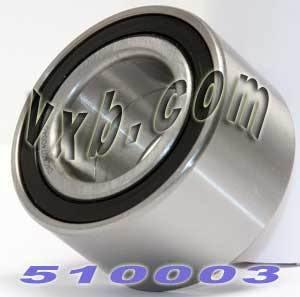 510003 Auto Wheel Bearing 40x74x40 Sealed