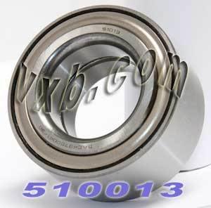 510013 Auto Wheel Bearing 43x79x41 Shielded