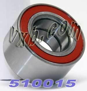 510015 Auto Wheel Bearing Sealed 38x73x40