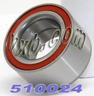 510024 Auto Wheel Bearing 39x68x37 Sealed