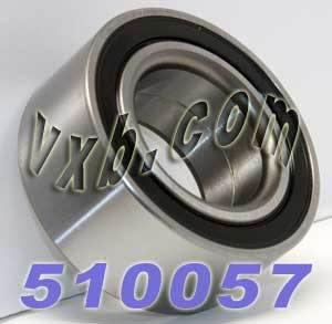510057 Auto Wheel Bearing 42x76x33 Sealed