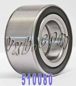 510080 Auto Wheel Bearing Sealed 45x85x41