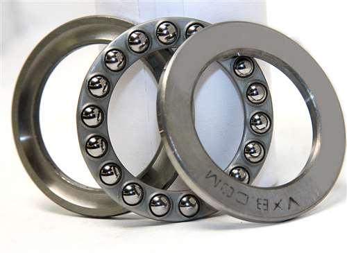 51106 Thrust Bearing 30x47x11mm