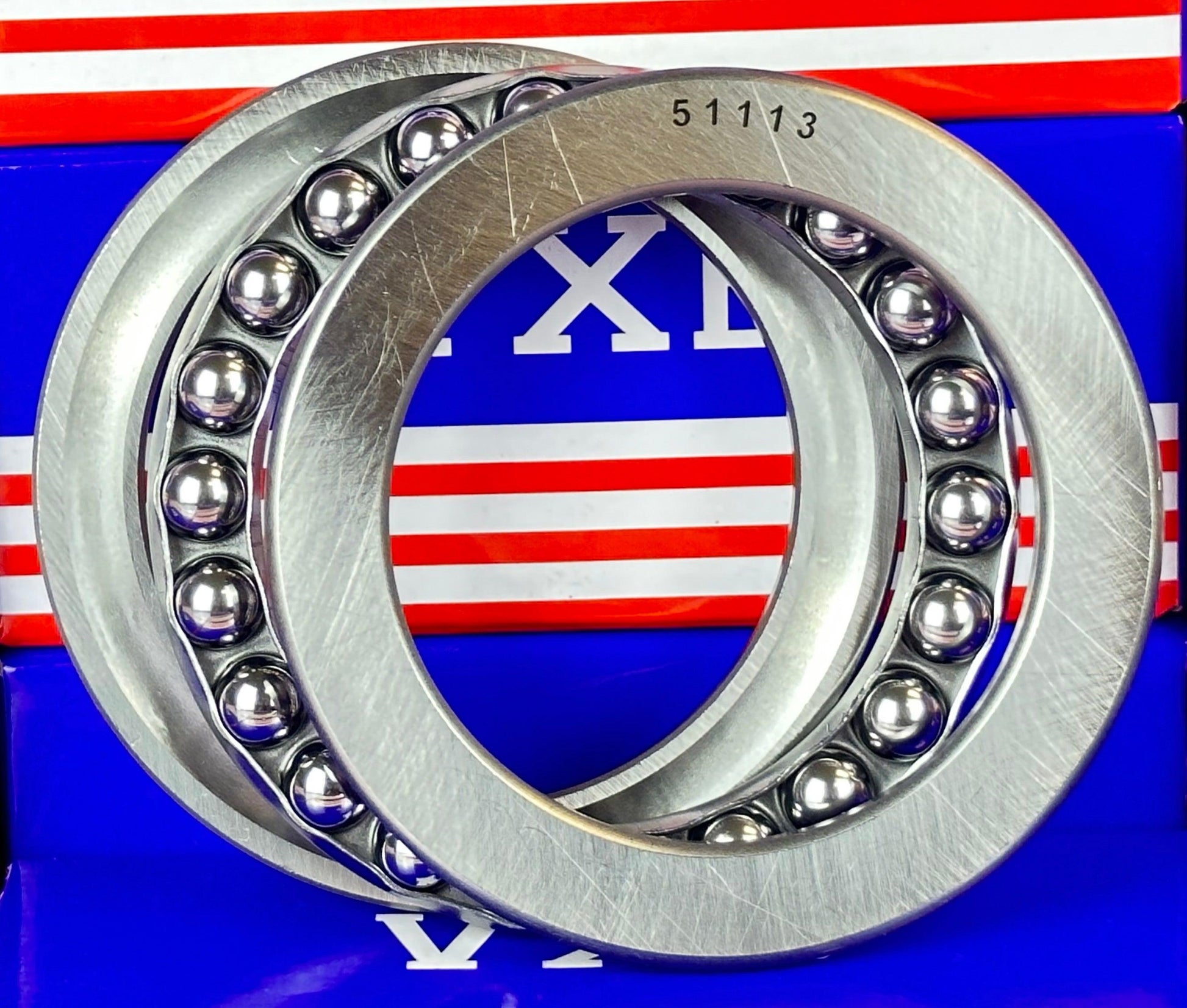 51113 Thrust Bearing 65x90x18mm