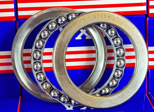 51114 Thrust Bearing 70x95x18mm