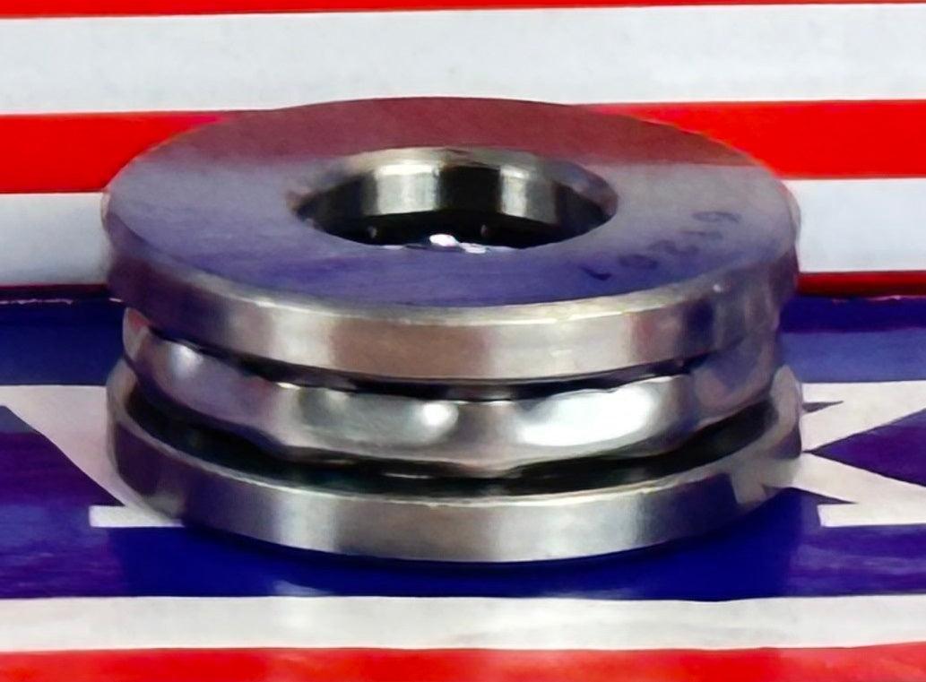 51201 Thrust Bearing 12x28x11mm