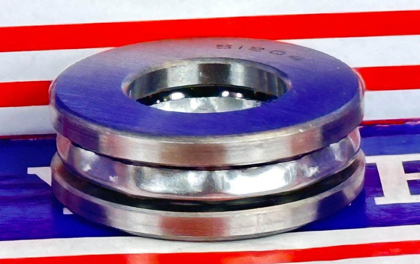 51204 Thrust Bearing 20x40x14mm