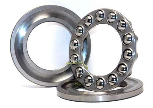 51205 Thrust Ball Bearing 25x47x15 25mm x 47mm x 15mm
