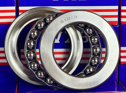 51213 Thrust Bearing 65x100x27mm