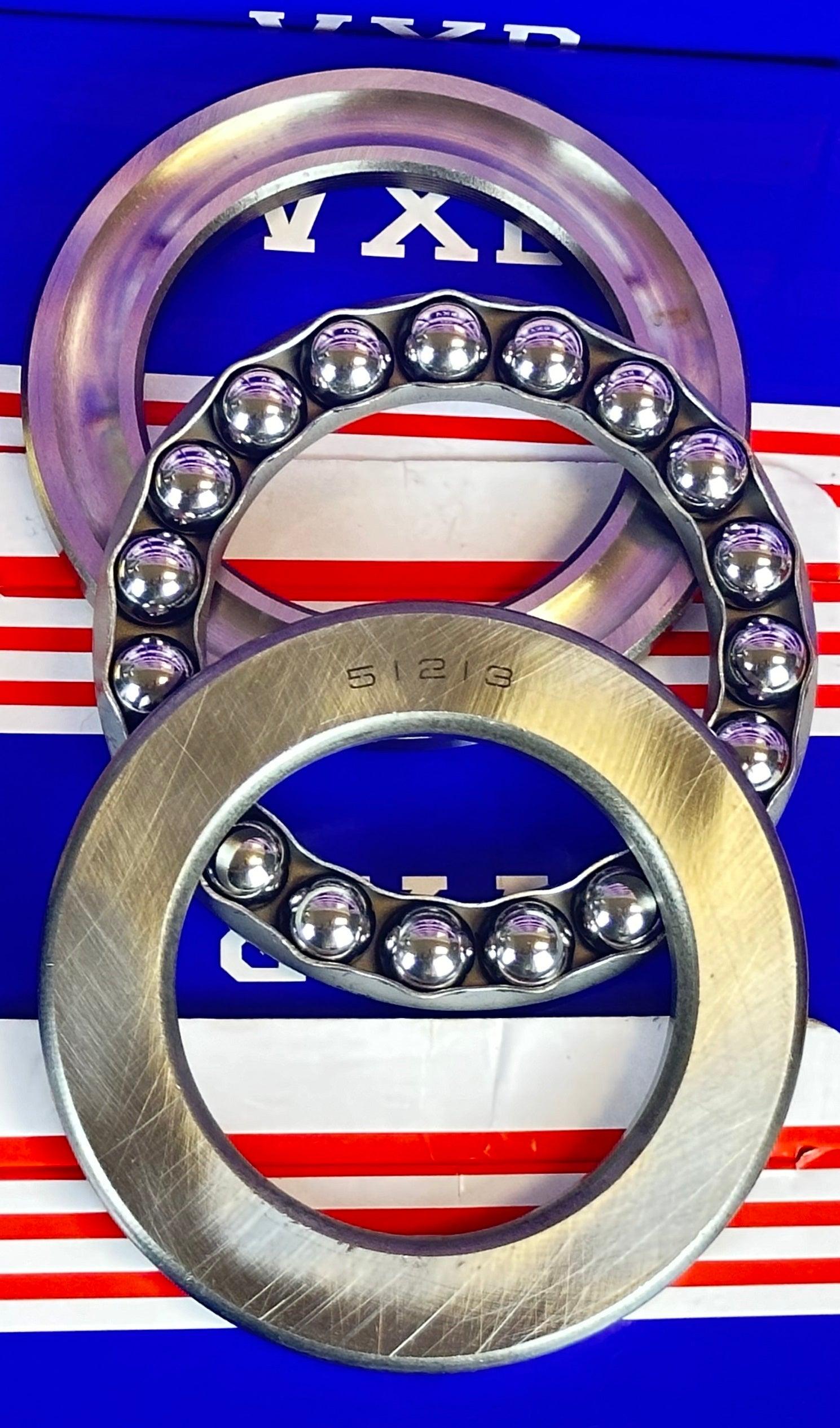 51213 Thrust Bearing 65x100x27mm