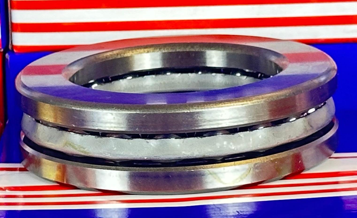 51213 Thrust Bearing 65x100x27mm