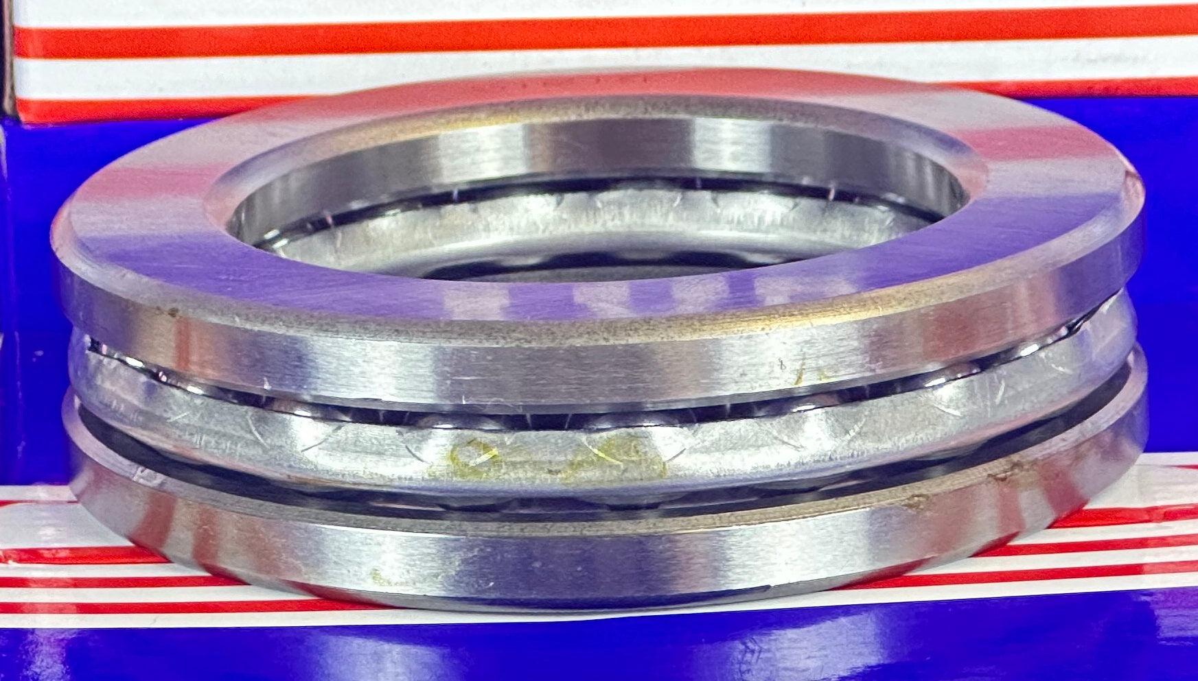 51214 Thrust Bearing 70x105x27mm