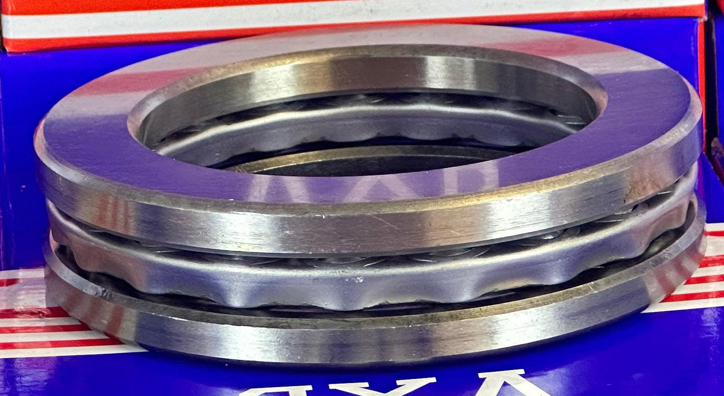 51215 Thrust Bearing 75x110x27mm