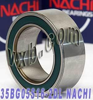 51216600 Nachi Automotive A/C Bearing 35x55x20 Bearing