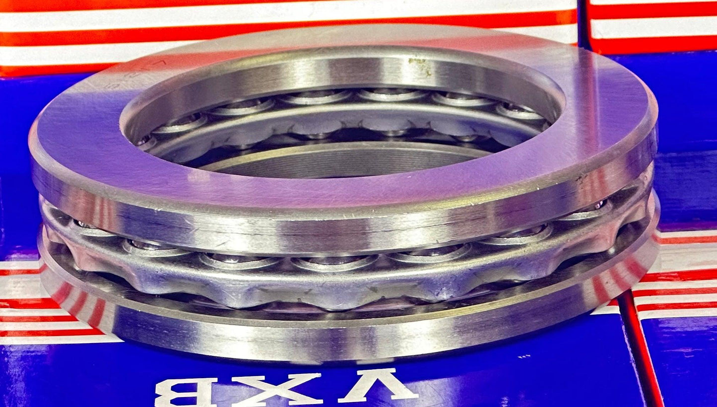 51217 Thrust Ball Bearing 85x125x31mm