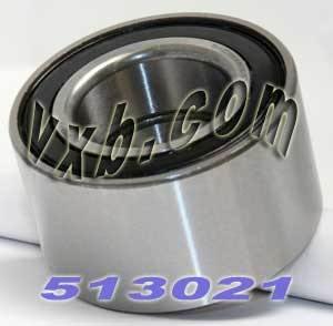 513021 Auto Wheel Bearing 35x66x37 Sealed