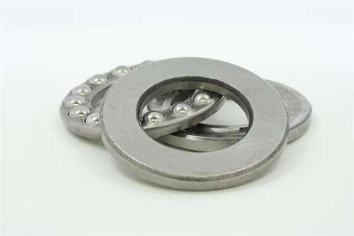 51313 Thrust Ball Bearing 65x115x36
