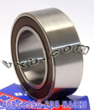 51677400 NACHI A/C Angular Contact Bearing 40x66x24mm