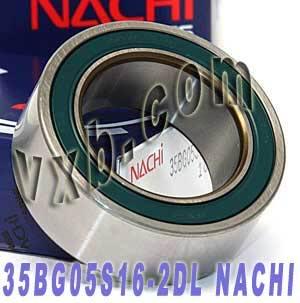 51799900 Nachi Automotive A/C Bearing 35x55x20 Bearing
