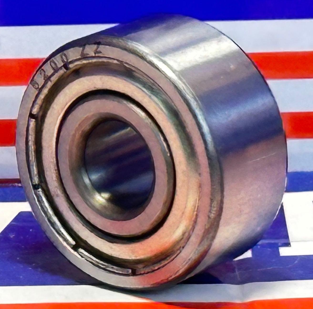 5200ZZ Shielded 10x30x14.3 Bearing