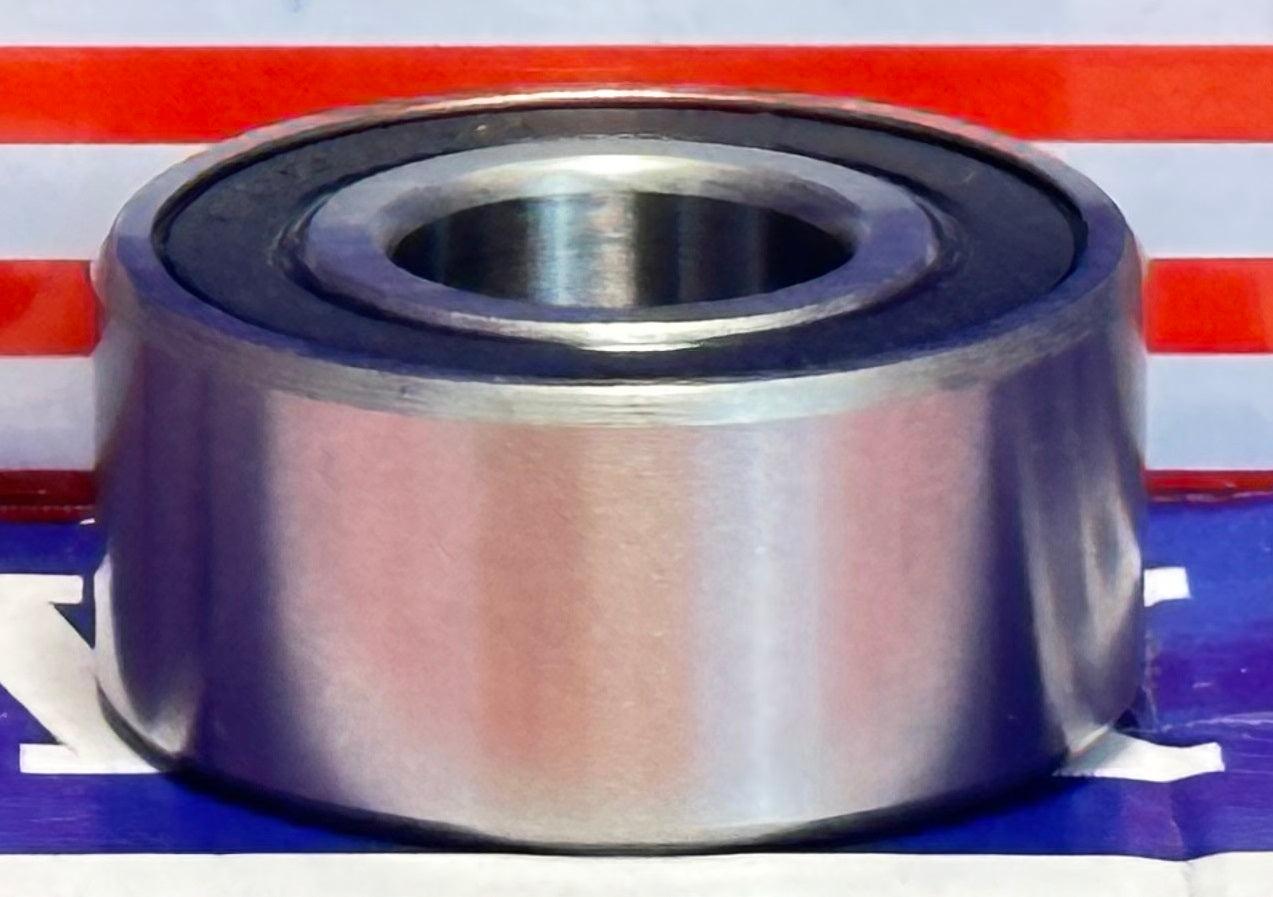 5202-2RS Bearing - Angular Contact - Sealed 15x35x15.9