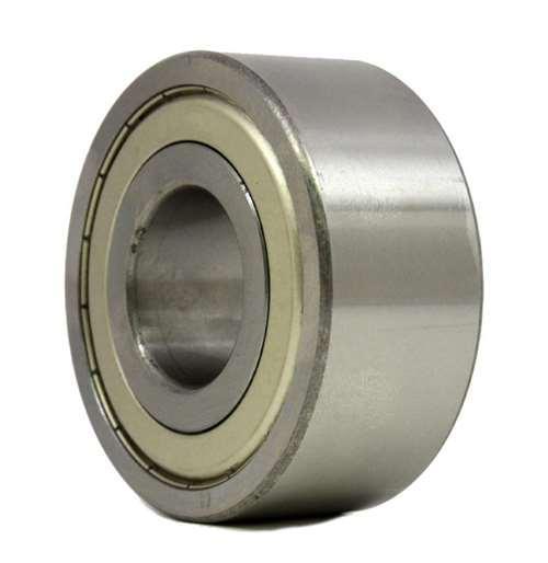 5202 2Z 15x35x15.9 Sielded Angular Contact Bearing