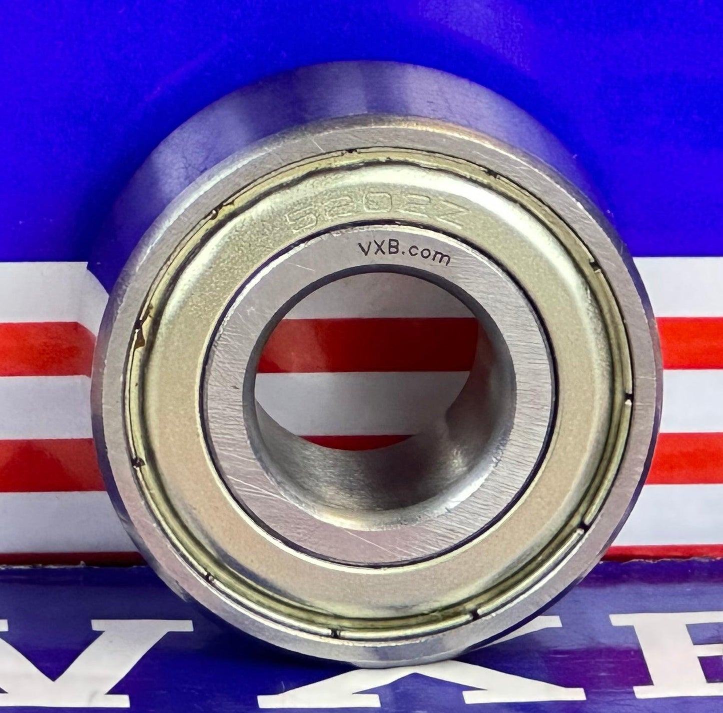 5202ZZ Bearing Angular Contact 15x35x15.9