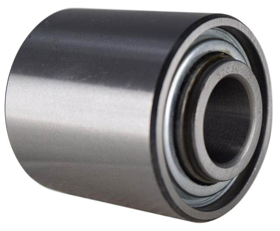 5203KYY2 Double Row Planter Bearing 0.64" x 1.575" x 1.737"