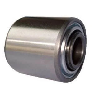 5203KYY2 Shroud Seals 2-Row Double Lip 41/64 inch Bore Bearing