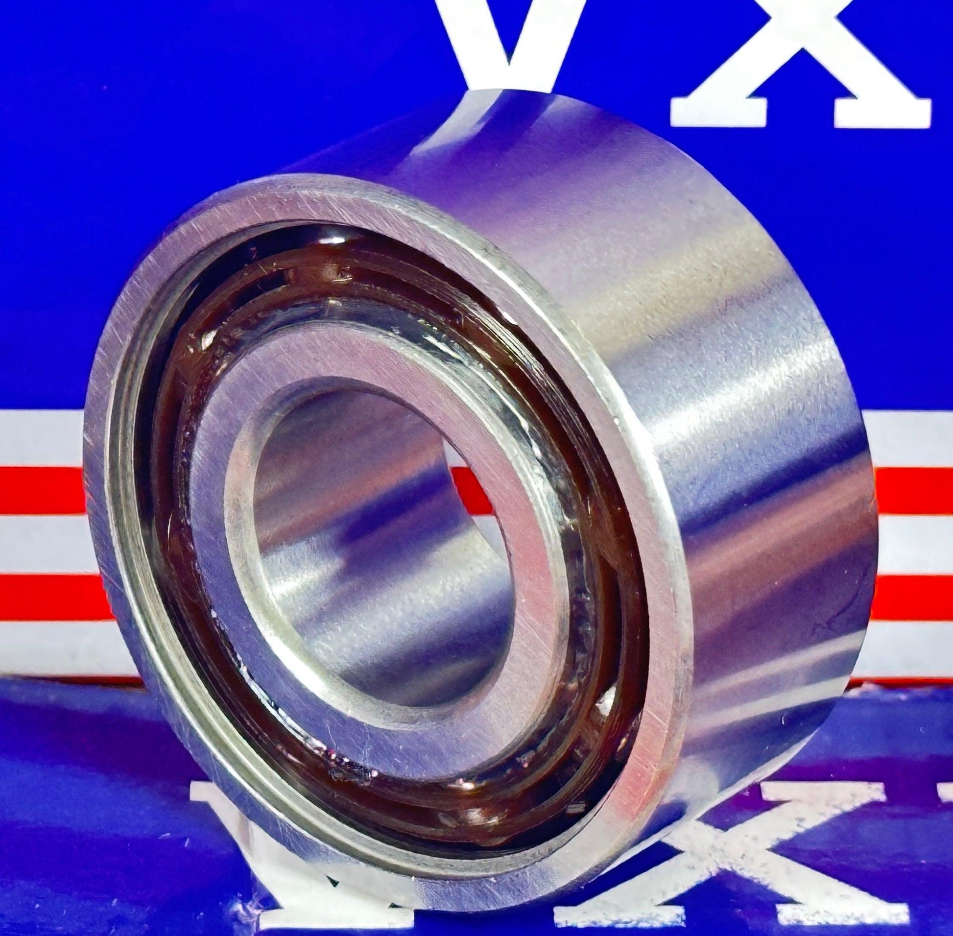 5204 Angular Contact Bearing 20x47x20.6