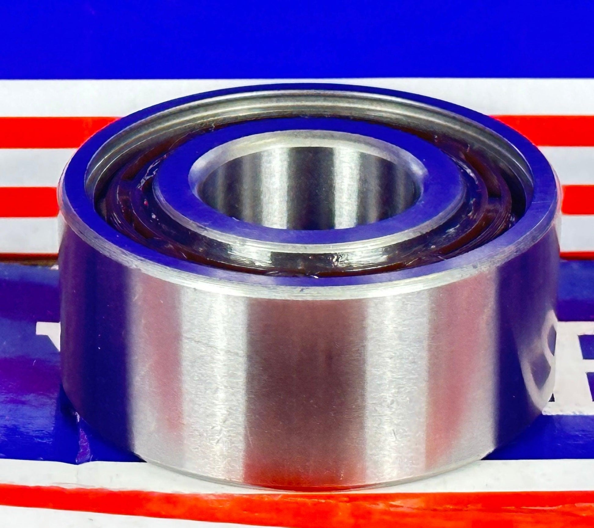5204 Angular Contact Bearing 20x47x20.6