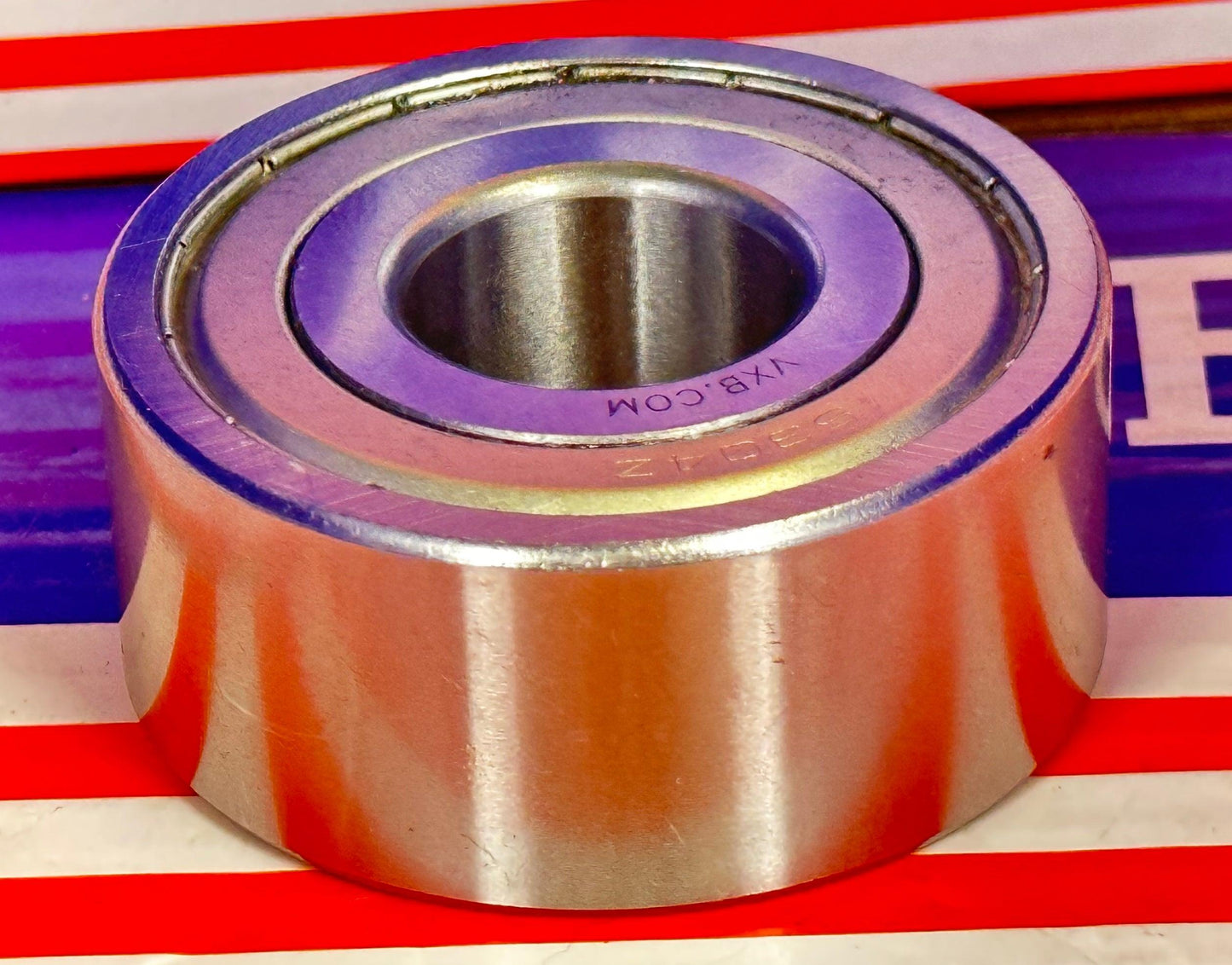 5204ZZ Bearing Angular contact 5204ZZ