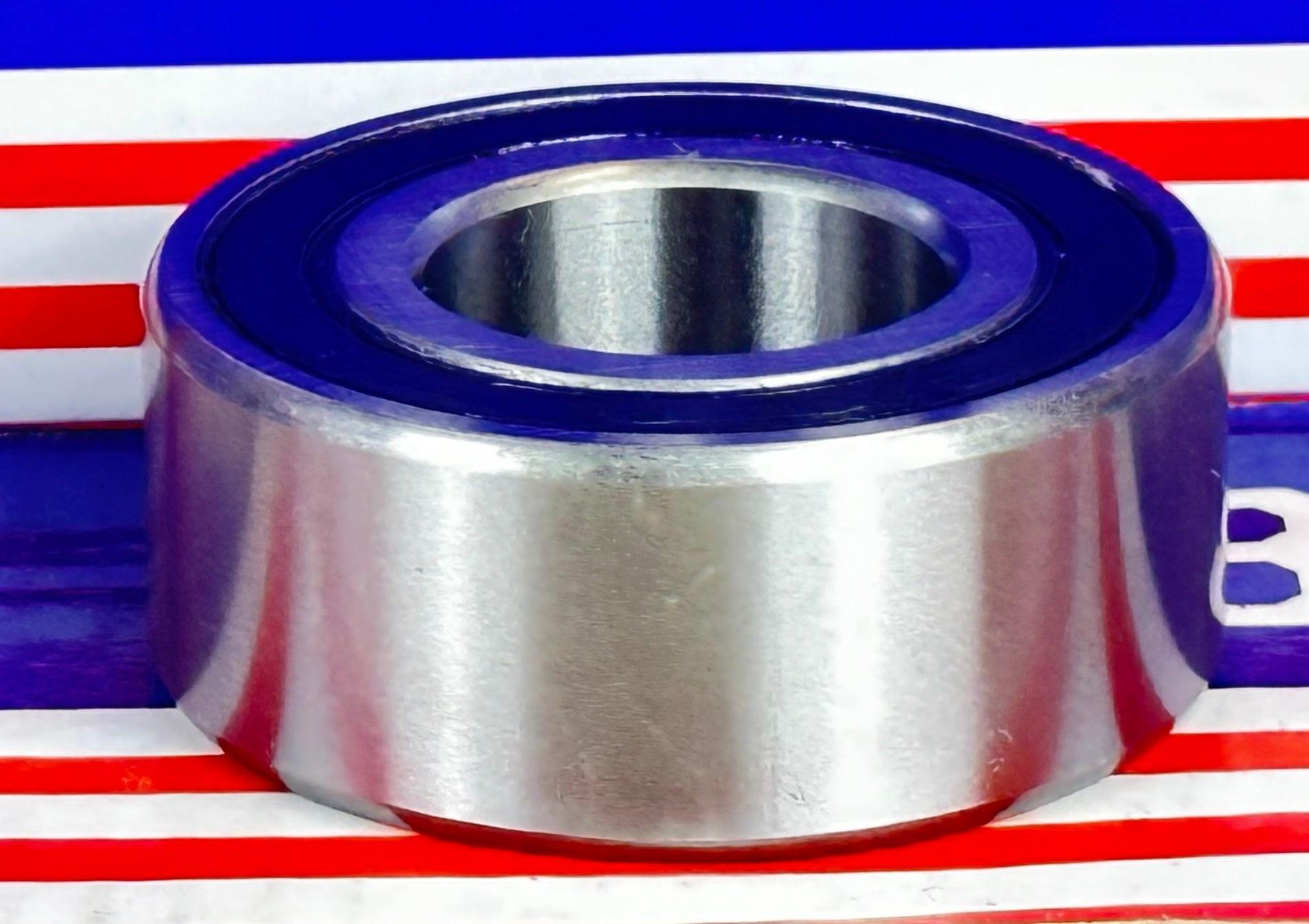 5205 2RSR Angular Contact Ball Bearing 25x52x20.6mm