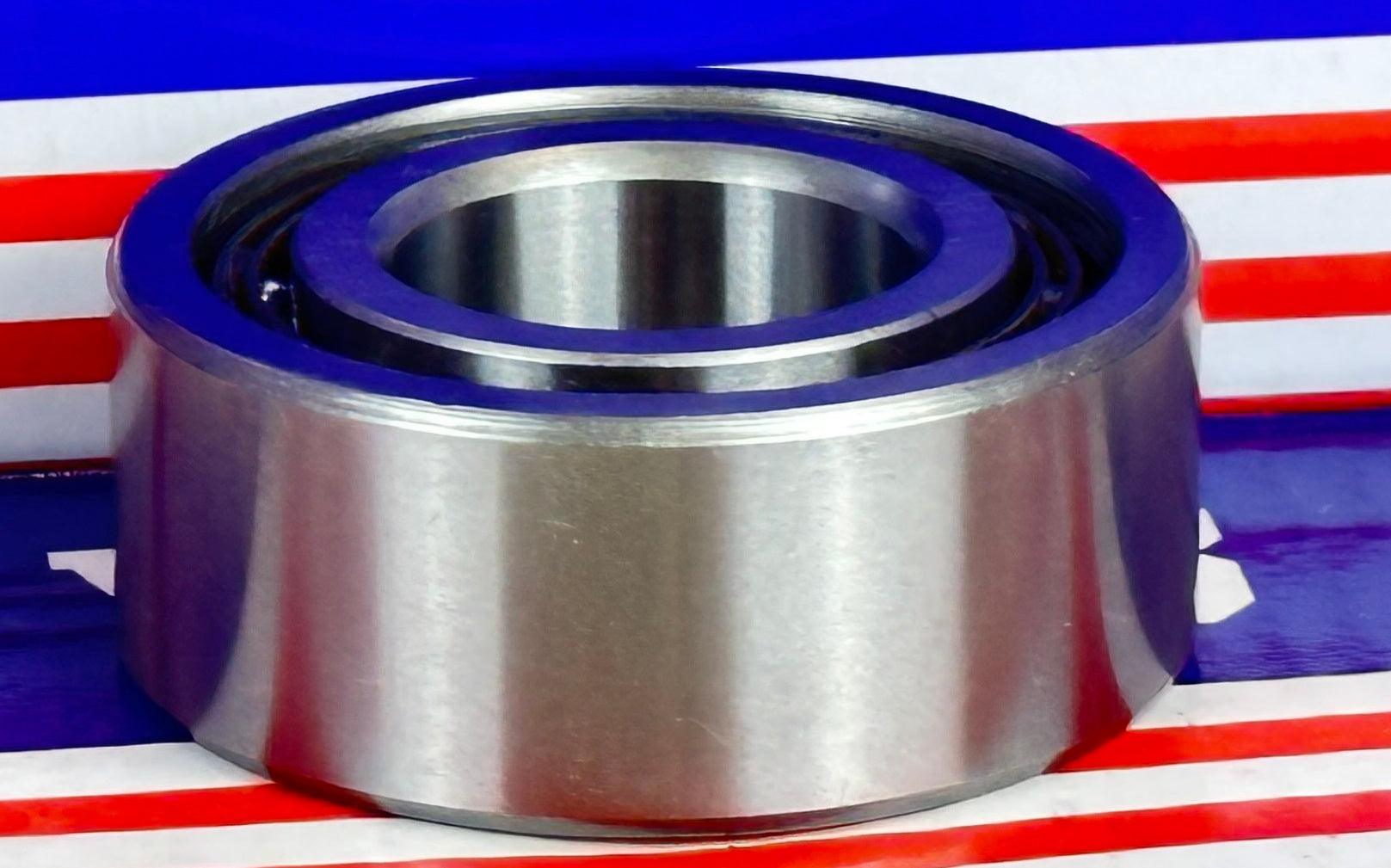 5205 Angular Contact 25mm Bore 25x52x20.6 Bearing