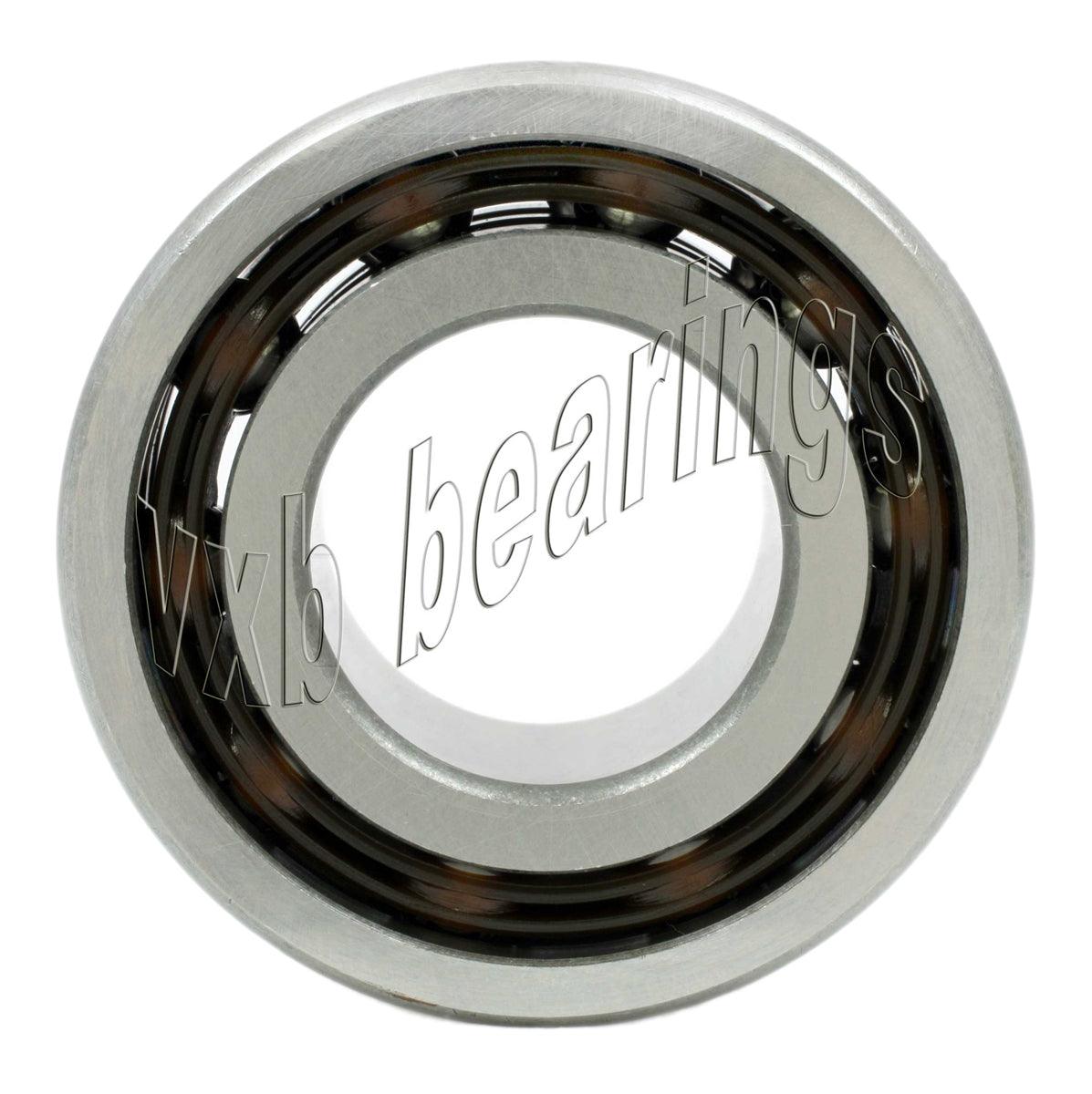 5205 Angular Contact Bearing 25x52x20.6
