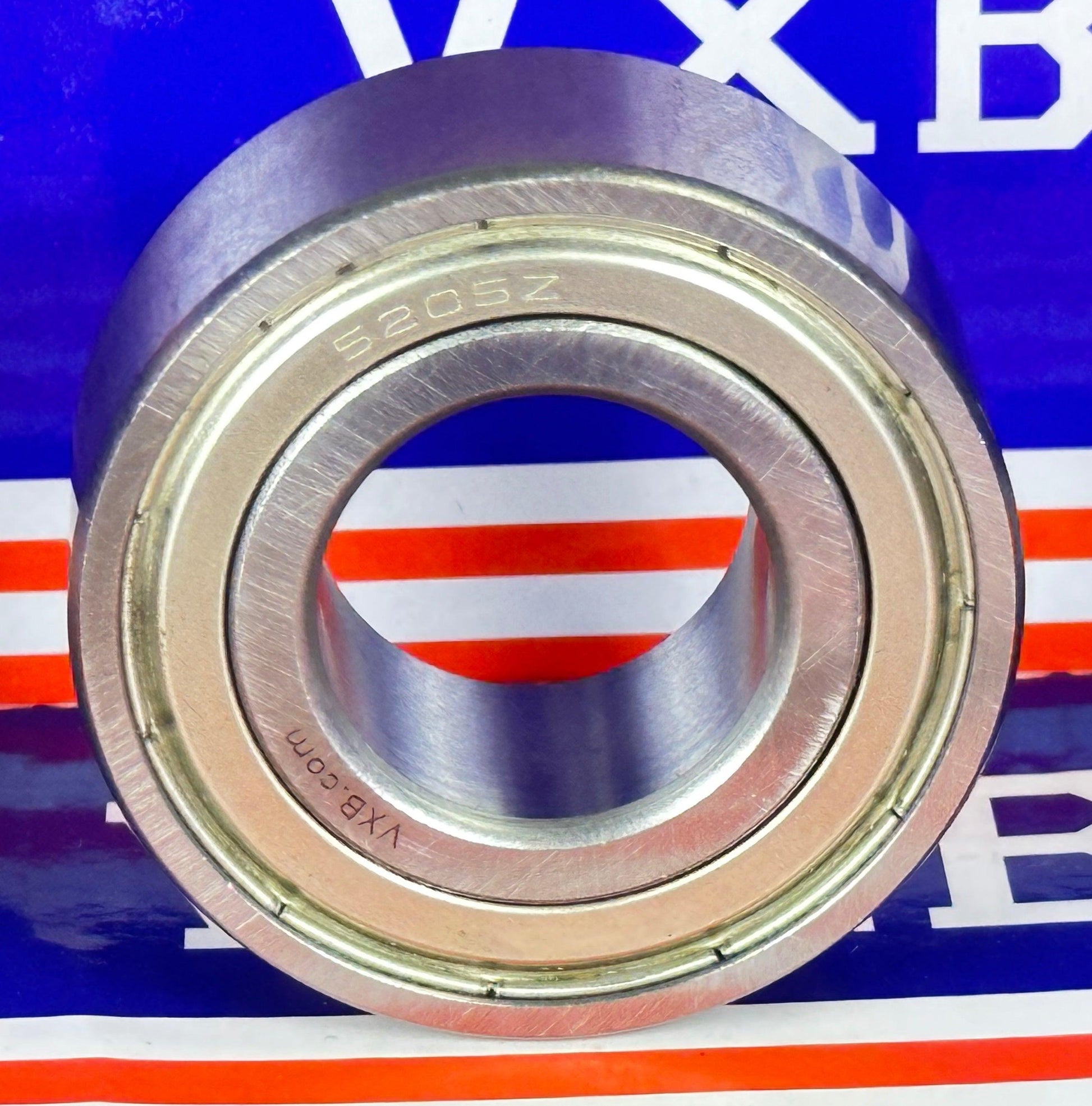 5205ZZ 25x52x20.6 Angular Contact Ball Bearing