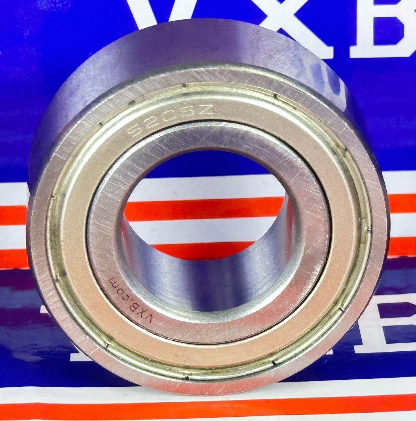 5205ZZ Bearing Angular contact 5205ZZ