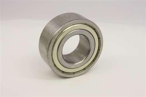 5206ZZ Angular Contact Bearing 30x62x23.8