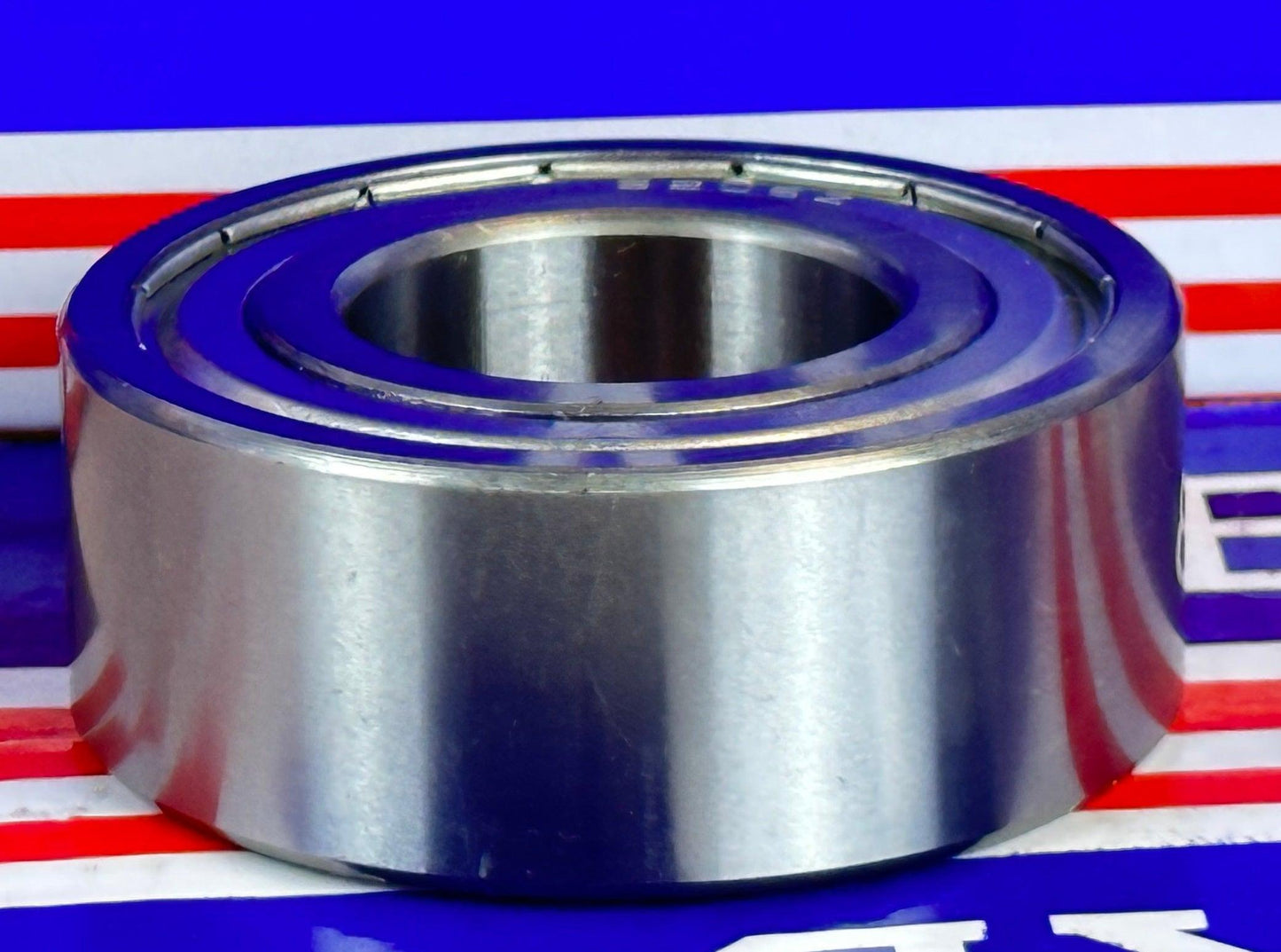 5206ZZ Bearing Angular contact 5206ZZ
