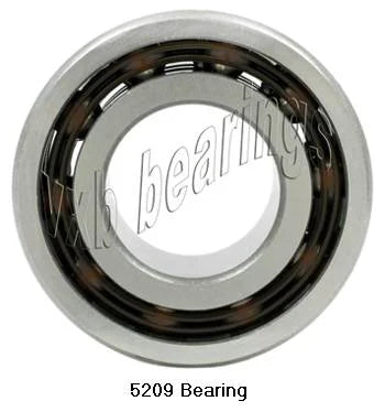 5209 Bearing Angular contact 5209