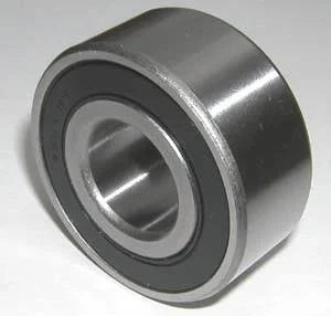 5214-2RS Angular Contact Sealed 70x125x39.7 Bearing