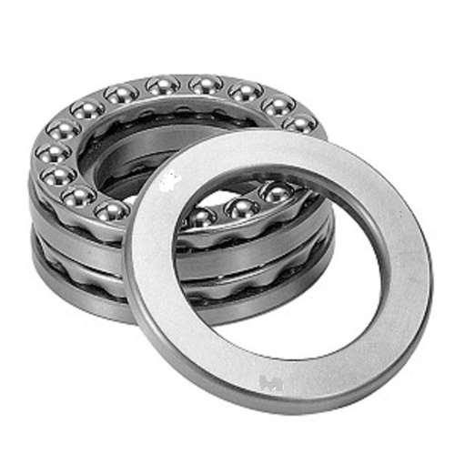 52208 Double-Direction Thrust Bearing 30x68x36mm