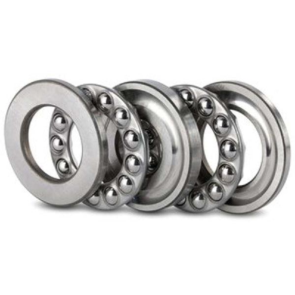 52217 Double Direction Axial Thrust Ball Bearing 85x125x55mm